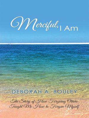 cover image of Merciful, I Am